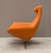 Fauteuil Metropolitan par Jeffrey Bernett pour B&B Italia, 2002 5