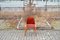 Vintage Royal Bentwood & Plywood Stacking Chairs, 1960s, Set of 4 24