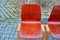 Vintage Royal Bentwood & Plywood Stacking Chairs, 1960s, Set of 4 8