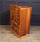 Art Deco Walnut Tallboy, 1930s, Image 6