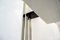 Lámpara de pie Domea italiana de Bruno Gecchelin para Oluce, años 70, Imagen 8