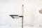 Italian Domea Floor Lamp by Bruno Gecchelin for Oluce, 1970s 7