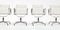 Netwave Chairs by Charles and Ray Eames for Vitra, Set of 10 4