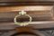 French Louis XIII Style Credenza with Marble Top, 1800s, Image 9