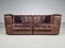 DS-11 2-Seater Sofa from de Sede, 1970s 2