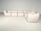 Le Bambole Modular Sofa by Mario Bellni for B&B Italia, 1970s, Set of 6, Image 1