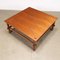 Walnut Coffee Table from A. Cassina Sons, Italy, 1960s, Image 3