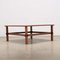 Walnut Coffee Table from A. Cassina Sons, Italy, 1960s 7