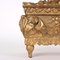 Wooden Box and Tablet with Leaf Gilding 7