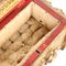 Wooden Box and Tablet with Leaf Gilding, Image 4