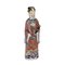 Figura de porcelana china de Lu Xing, siglo XX, Imagen 1