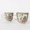 Canton Porcelain Cups, Set of 7, Image 3