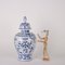 20th Century Porcelain Vase from Meissen, Germany, Image 2