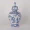 20th Century Porcelain Vase from Meissen, Germany 11