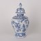 20th Century Porcelain Vase from Meissen, Germany, Image 11