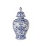 20th Century Porcelain Vase from Meissen, Germany, Image 1