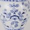 Vaso in porcellana di Meissen, Germania, XX secolo, Immagine 6