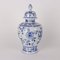 Vaso in porcellana di Meissen, Germania, XX secolo, Immagine 9
