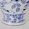 Vaso in porcellana di Meissen, Germania, XX secolo, Immagine 7