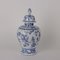 20th Century Porcelain Vase from Meissen, Germany, Image 12