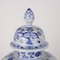 20th Century Porcelain Vase from Meissen, Germany 3