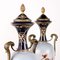 Vases in Sèvres Porcelain, Set of 2 5