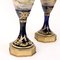 Vasen aus Sèvres Porzellan, 2er Set 9