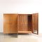 Vintage Teak Cabinet 4