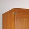 Vintage Teak Schrank 5