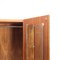 Vintage Teak Cabinet 6