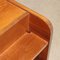 Table Basse en Noyer, 1970s 5