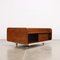 Table Basse en Noyer, 1970s 8