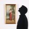 H. Waldek, Female Figure, 19th Century, Oil on Canvas, Framed, Image 2