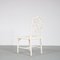Faux Bamboo Dining Chairs, Spain, 1970s, Set of 4, Image 7
