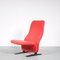 Concorde Lounge Chair by Pierre Paulin for Artifort, Netherlands, 1960s 1