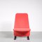 Concorde Lounge Chair by Pierre Paulin for Artifort, Netherlands, 1960s 6