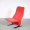 Concorde Lounge Chair by Pierre Paulin for Artifort, Netherlands, 1960s 2