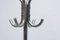 Bauhaus Coat Rack in Chrome, 1930s, Image 10