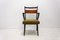 Mid-Century Dinning Chairs from Jitona, 1950s, Set of 4 9