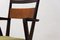 Mid-Century Dinning Chairs from Jitona, 1950s, Set of 4 14