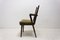Mid-Century Dinning Chairs from Jitona, 1950s, Set of 4 15