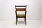 Mid-Century Dinning Chairs from Jitona, 1950s, Set of 4 17