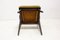 Mid-Century Dinning Chairs from Jitona, 1950s, Set of 4 18