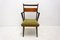 Mid-Century Dinning Chairs from Jitona, 1950s, Set of 4 10