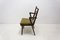Mid-Century Dinning Chairs from Jitona, 1950s, Set of 4 16