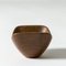 Teak Bowl by Johnny Mattsson, 1950s, Image 3