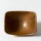 Teak Schale von Johnny Mattsson, 1950er 5