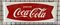 Coca Cola Sign, 1950s 1