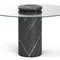 Castore Marble Dining Table by Angelo Mangiarotti for Karakter 3