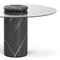 Castore Marble Dining Table by Angelo Mangiarotti for Karakter 4